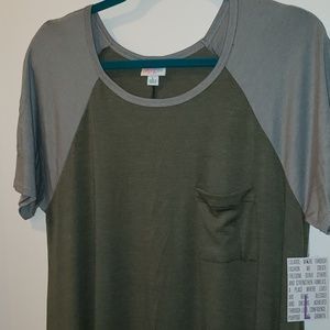 Lularoe Large Carly